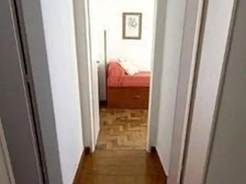 Departamento De 3 Ambientes