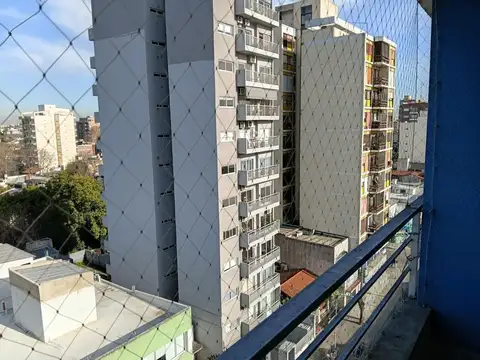 Departamento en Alquiler de 1 dormitorio
