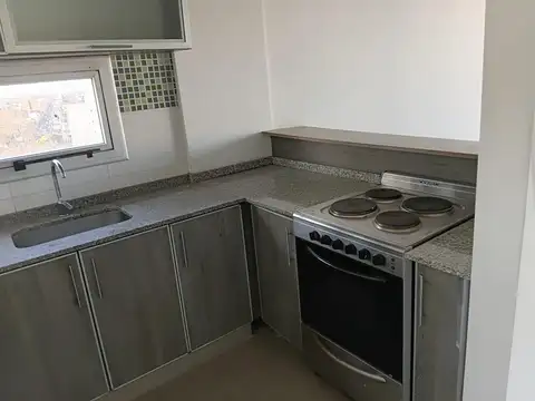 Departamento en Alquiler de 2 ambientes