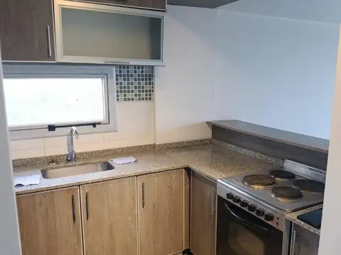 Departamento en Alquiler de 2 ambientes