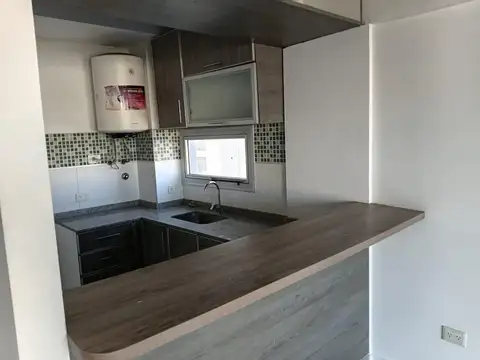 Departamento en Alquiler de 2 ambientes