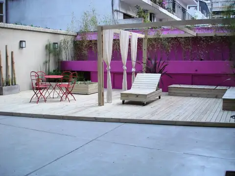 DEPARTAMENTO 3 AMBIENTES - BELGRANO C/CHICO/BARRANCAS, CAPITAL FEDERAL