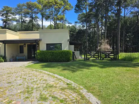 Casa en Venta de 5 dormitorios