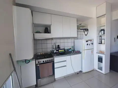 Departamento en Venta en Barrio España y Hospitales, USD 49.900