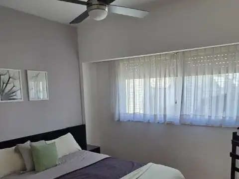 Departamento en alquiler temporario