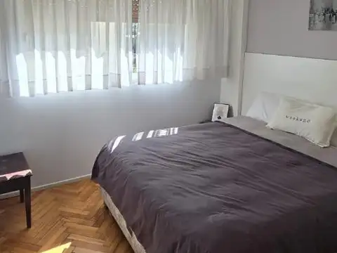 Departamento en alquiler temporario