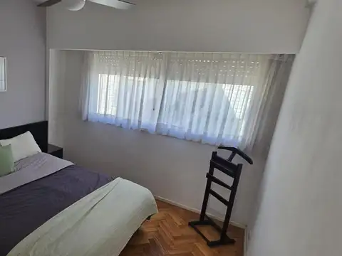 Departamento en Alquiler Temporal 35 años