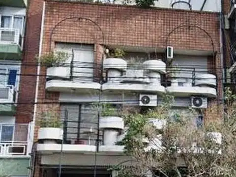 Cochera en Venta Fija