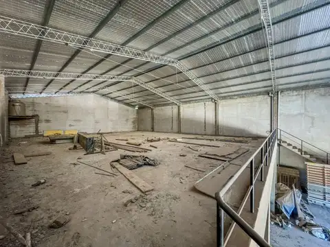 GALPÓN EN ALQUILER | RESISTENCIA, CHACO
