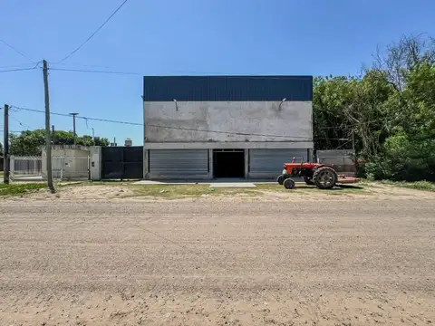 GALPÓN EN ALQUILER | RESISTENCIA, CHACO