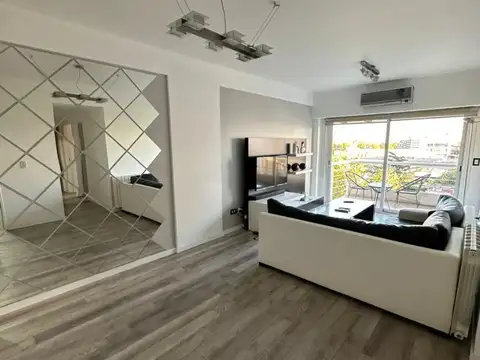 Departamento en Venta en Flores, USD 143.000