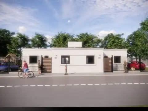 Cerrillos. Las Huellas. Mza 81. Lote 100