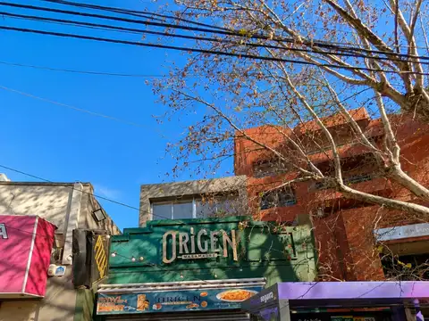 ALQUILER LOCAL COMERCIAL AV SAN MARTIN BERNAL