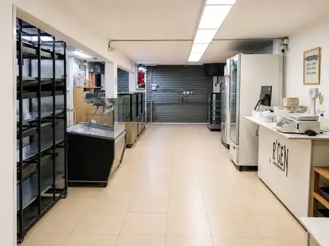 Avenida San Martín 400