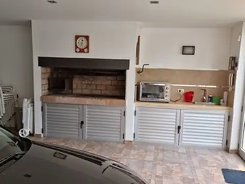 Casa Monoambiente con 2 baños