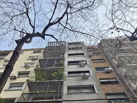 Departamento en Alquiler 55 años
