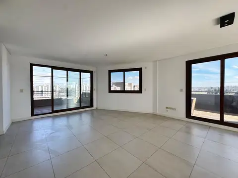 Departamento en venta dos dormitorios vista rio terraza en Zaduh Puerto Escondido Nordelta