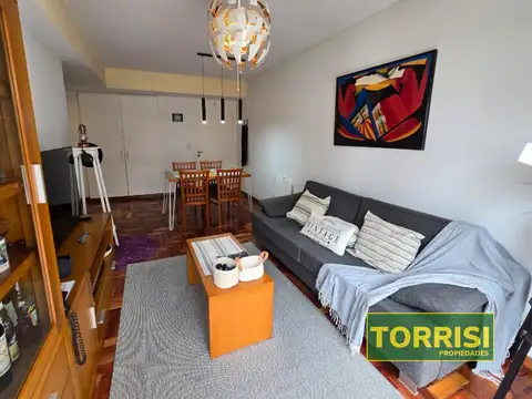 Departamento en Venta en Caballito, USD 140.000