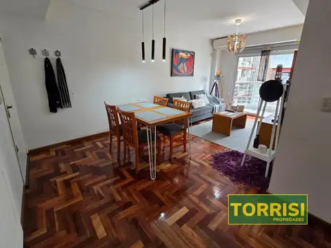 VENTA - 3 AMB C/BALCÓN 58M2 - CAMPICHUELO 300 - CABALLITO