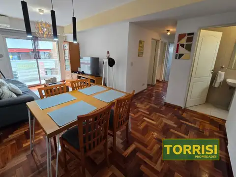 Campichuelo 300 , Piso 5