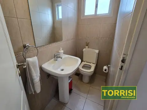 Campichuelo 300 , Piso 5