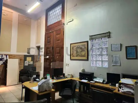 Santiago Del Estero 400, Piso 1
