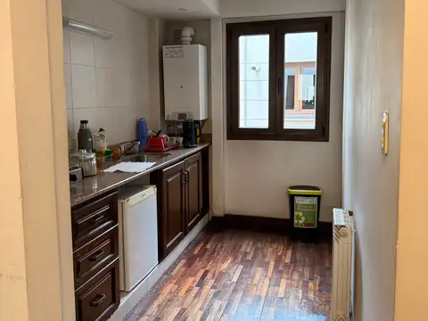 Oficina Monoambiente con 1 baño