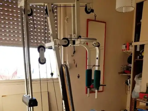 BOEDO I 3 AMB | PISO ALTO | EDIFICIO TORRE I LUMINOSO