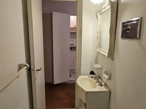 Departamento en Venta Apto profesional