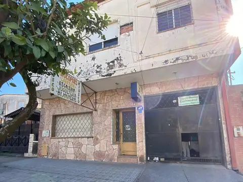Terreno en Venta de 544,0 m2