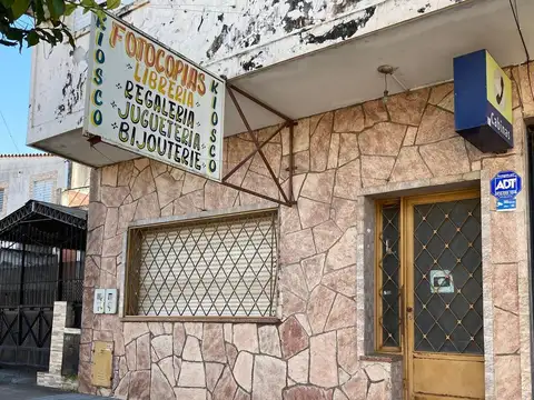 SE VENDE PROPIEDAD A REFACCIONAR 544M2 -VILLA ALEM