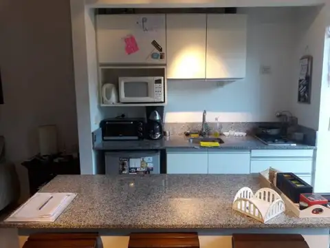 Departamento en Alquiler A Estrenar