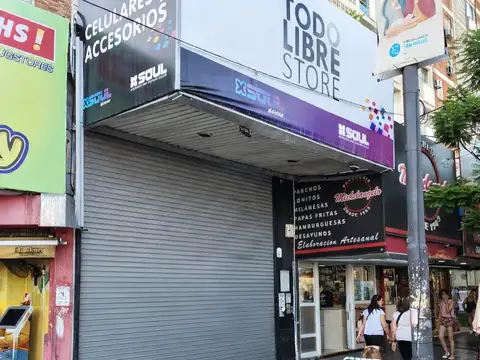 Local en alquiler en San Miguel