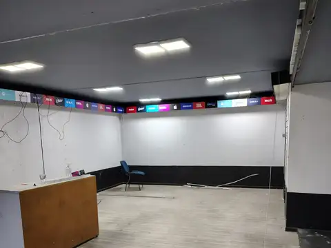 Local en alquiler en San Miguel