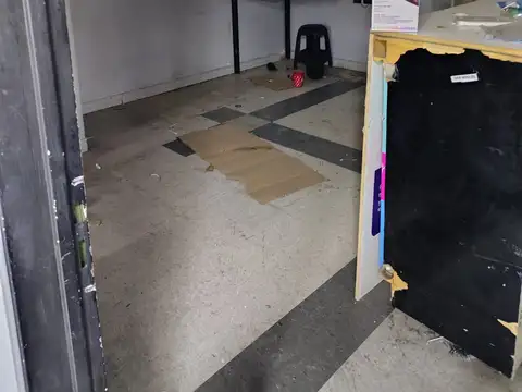 Local en alquiler en San Miguel