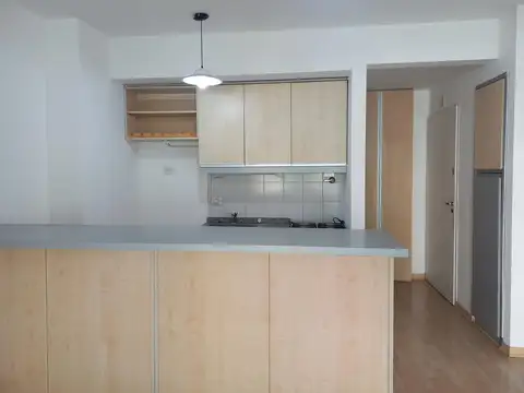 Departamento en Alquiler de Monoambiente