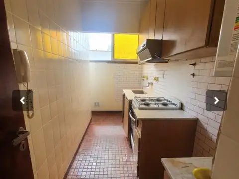 Departamento en Venta 50 años