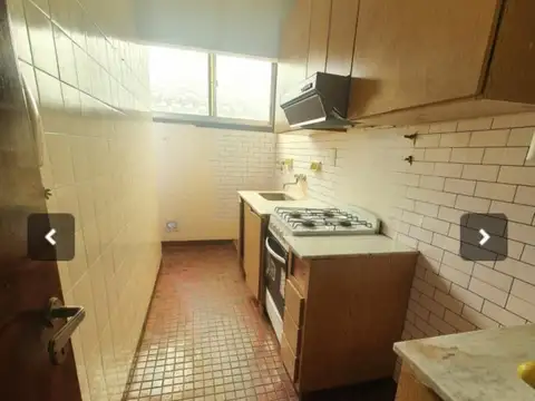 Departamento en Venta al Este