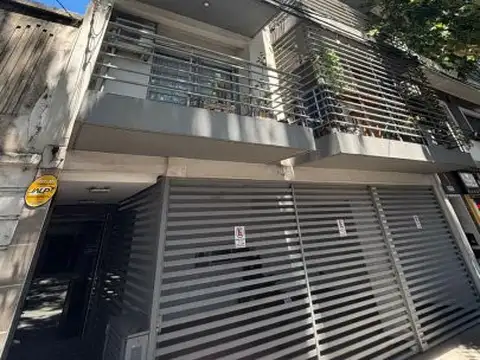 San Nicolás 365/7 03 E - VENTA Departamento 1 Dormitorio