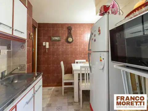 Departamento en Venta 90 años