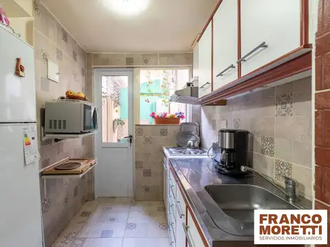 Departamento en Venta al Sur