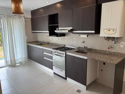 Departamento en Venta 8 años