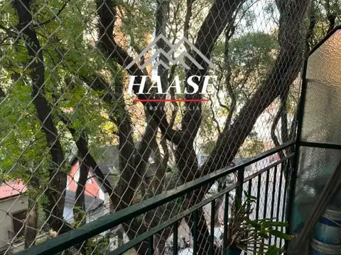 Blanco Encalada 3100, Piso 4
