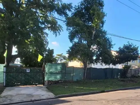 Terreno en Venta de 100,0 m2