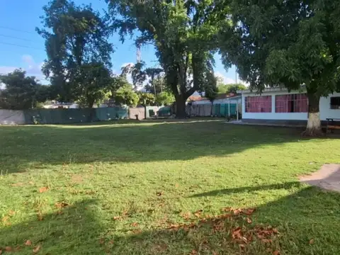 Venta de  lote en San Miguel