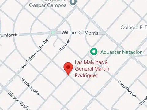 Terreno en Venta en San Miguel, USD 90.000