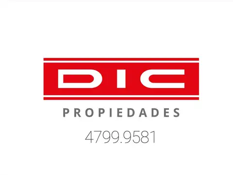 D. F. Sarmiento al 3500 - Triplex - Unidad Derecha