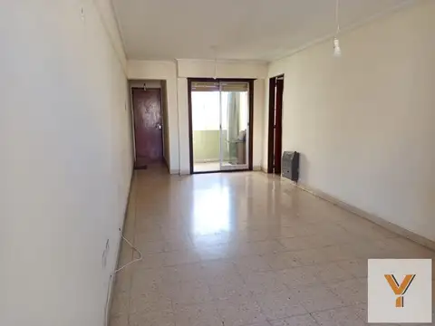 Departamento en venta - 1 Dormitorio 1 Baño - 57Mts2 - La Plata
