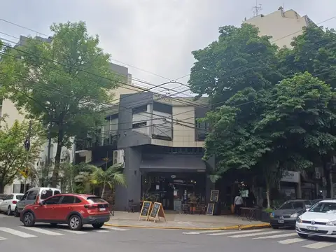 Alquiler PH Monoambiente