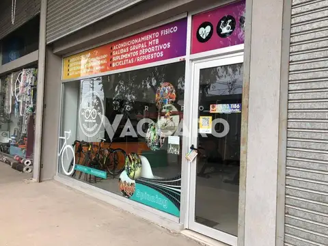 Local en Venta en Paso del Rey, USD 60.000